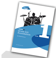 Drum Kit: Foundation Book 1