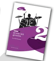 Drum Kit: Groove Book 2